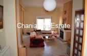 Entrance - Detached house for sale in Agia Marina Chania Crete