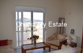 Living room - Detached house for sale in Agia Marina Chania Crete