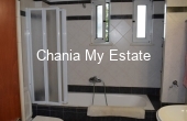 Bathroom - Detached house for sale in Agia Marina Chania Crete