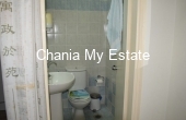 Ground floor bathroom - Detached house for sale in Agia Marina Chania Crete