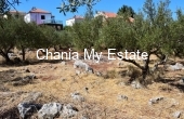 Plot for sale in Apokoronas, Chania