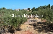 Plot for sale in Apokoronas, Chania