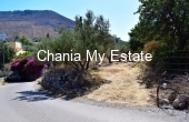 Plot for sale in Apokoronas, Chania