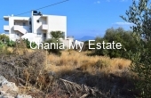 Plot for sale in Akrotiri, Chania, Crete