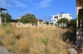 Plot for sale in Akrotiri, Chania, Crete