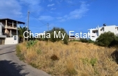 Plot for sale in Akrotiri, Chania, Crete