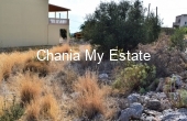 Plot for sale in Akrotiri, Chania, Crete