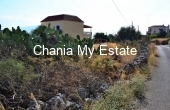 Plot for sale in Akrotiri, Chania, Crete