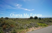 Plot for sale in Akrotiri, Chania 