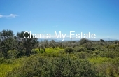 Plot for sale in Akrotiri, Chania 