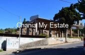 Plot view - Plot for sale in Monte Vardia, Chania Crete