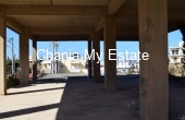 Plot view - Plot for sale in Monte Vardia, Chania Crete