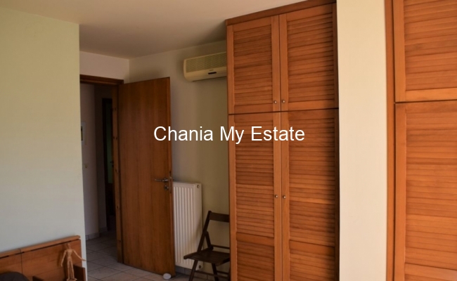 Bedroom - Detached house for sale in Chania city Crete