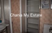 Bathroom - Detached house for sale in Chania city Crete