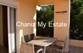 Veranda - Detached house for sale in Chania city Crete