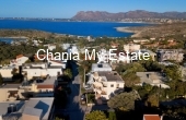 AKAGO01068, Detached house for sale in Akrotiri Chania Crete