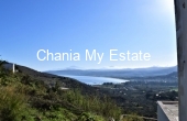 APXOP00067, Plot for sale in Xopoli, Apokoronas Chania Crete