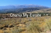 Plot for sale in Souda, Chania, Crete