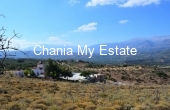 Plot for sale in Souda, Chania, Crete