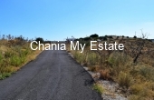 Plot for sale in Souda, Chania, Crete