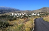 Plot for sale in Souda, Chania, Crete