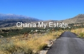 Plot for sale in Souda, Chania, Crete