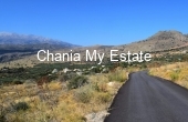 Plot for sale in Souda, Chania, Crete