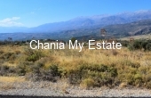 Plot for sale in Souda, Chania, Crete