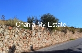 Plot for sale in Souda, Chania, Crete