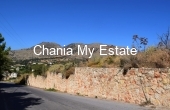 Plot for sale in Souda, Chania, Crete