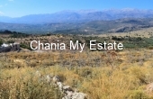 Plot for sale in Souda, Chania, Crete