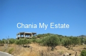 Plot for sale in Platanias, Chania, Crete