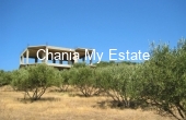 Plot for sale in Platanias, Chania, Crete