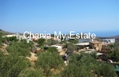 Plot for sale in Platanias, Chania, Crete