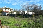 Plot for sale in Souda, Chania, Crete