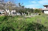 Plot for sale in Souda, Chania, Crete