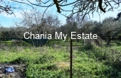 Plot for sale in Souda, Chania, Crete