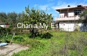 Plot for sale in Souda, Chania, Crete