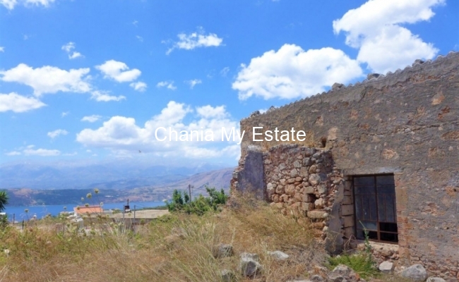 Venetian House for sale in Akrotiri, Chania