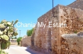 Venetian House for sale in Akrotiri, Chania