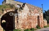 Venetian House for sale in Akrotiri, Chania