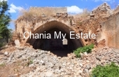 Venetian House for sale in Akrotiri, Chania