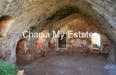 Venetian House for sale in Akrotiri, Chania