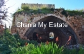 Venetian House for sale in Akrotiri, Chania