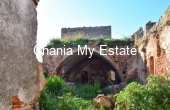 Venetian House for sale in Akrotiri, Chania