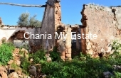 Venetian House for sale in Akrotiri, Chania