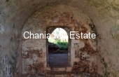 Venetian House for sale in Akrotiri, Chania