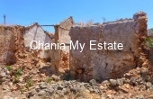 Venetian House for sale in Akrotiri, Chania