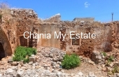 Venetian House for sale in Akrotiri, Chania