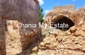 Venetian House for sale in Akrotiri, Chania